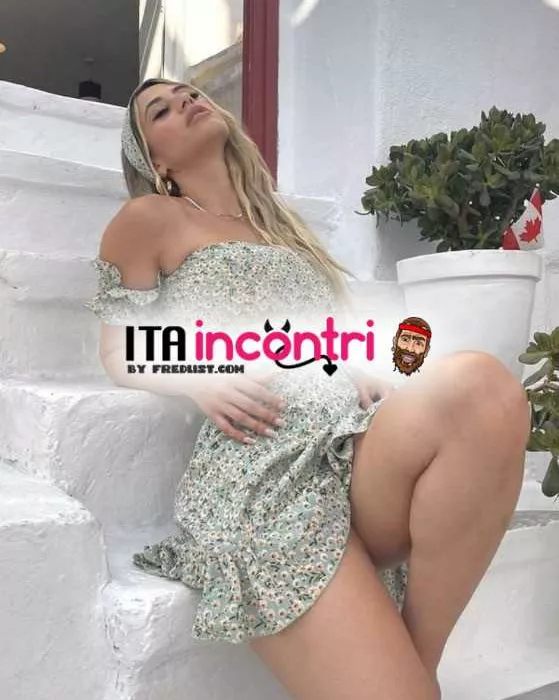 escort.it - Salerno Nuova arrivo in città , ❤️Sono inoltre disponibile per incontri a domicilio.