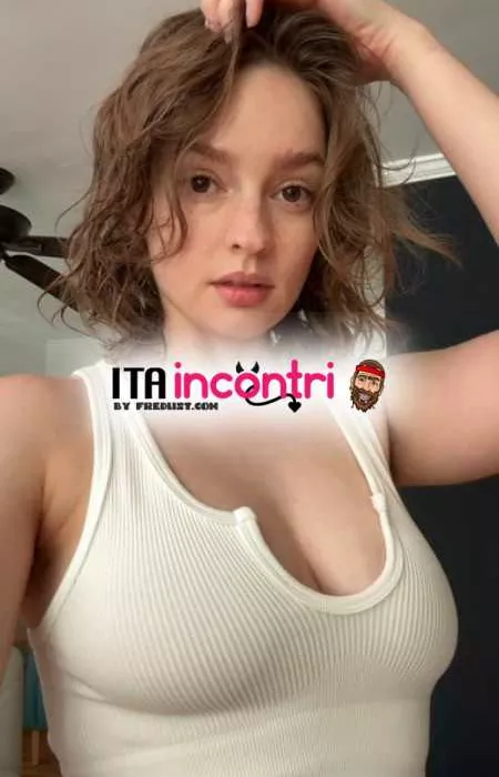 escort.it - Salicotto  Laura è una escort molto onesta e seria