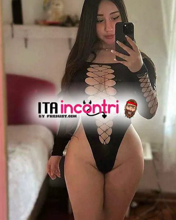 escort.it - 🔥 Salomè di 25 anni 🔥novita bellissima🍑 latina sexy molto piccante🌶️🔥senza fretta🎀 la tua pantera mix di puro erotism e passione😍 photo reali