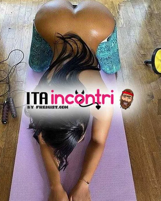 escort.it - Samantha la più grande puttana mi piace succhiarlo Naturale come ti piace A fa tutte le posizioni fino a 69 vieni a trovarmi non te ne pentirai Sono s
