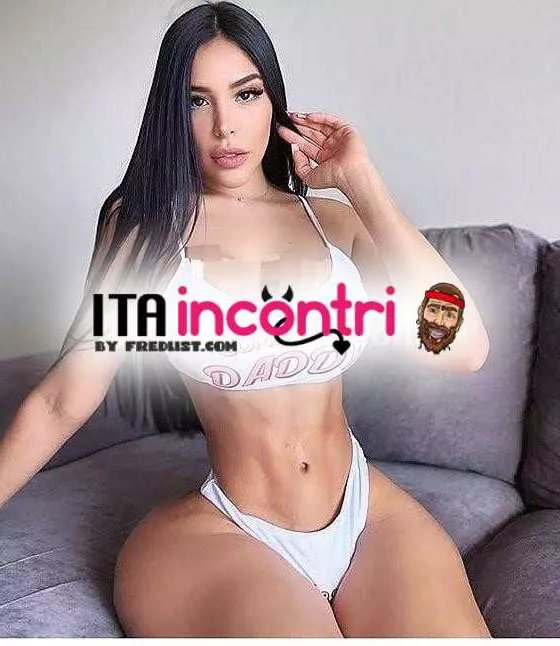 escort.it - Samantha la più grande puttana mi piace succhiarlo Naturale come ti piace A fa tutte le posizioni fino a 69 vieni a trovarmi non te ne pentirai Sono s