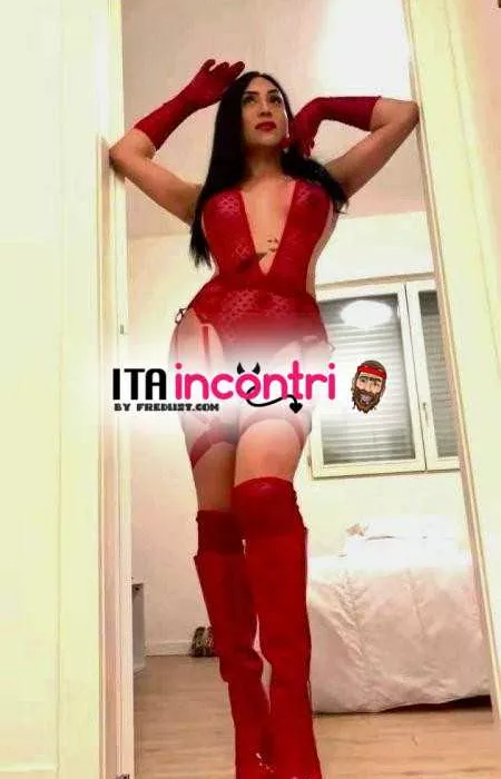 escort.it - SAMANTHA , PRIMA VOLTA IN CITTÀ APPENA ARRIVATA🔴🔴🚨NEW. ❤ TRANS 🔴🔴🔴🔴SUPER ATTIVA..E PASSIVA LA PIÙ SENSUALE