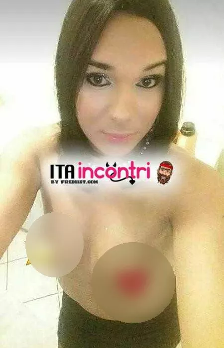 escort.it - ✨✨🔥 🔞 Samara – Trans brasiliana , femminile, trasgressiva e totalmente attiva/passiva 🔞✨✨✨✨