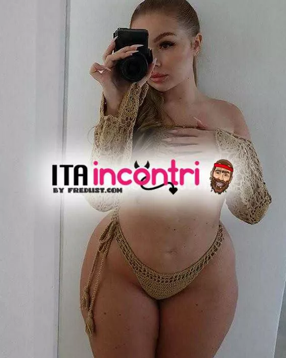 escort.it - SAN BENEDETTO DEL TRONTO 🇭🇺MIA CAVALLONA UNGHERESE 🇭🇺MISS CURVY 2026