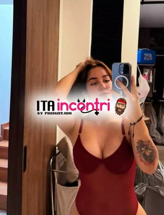 escort.it - San Bonifacio Sono disponibile per videochiamate a pagamento 20€