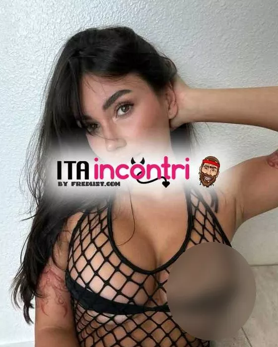 escort.it - San Giuliano Terme🔵sono a San Giuliano Terme