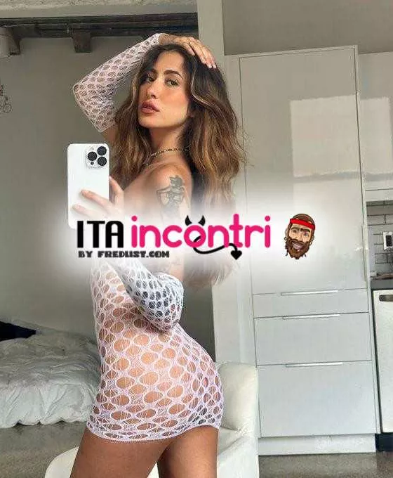 escort.it - San Polo Matese