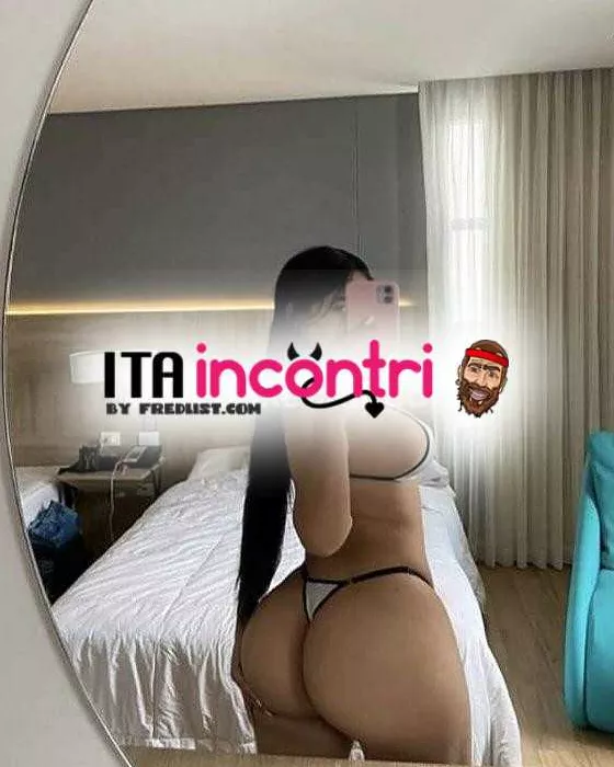 escort.it - SAN SALVO MARINA💎👑AFFASCINANTE 💎👑APPENA ARRIVATA IN CITTA'💎👑BELLISSIMA TERRIBILMENTE SEXY .. TUTTA DA CONOSCERE E GUSTARE..