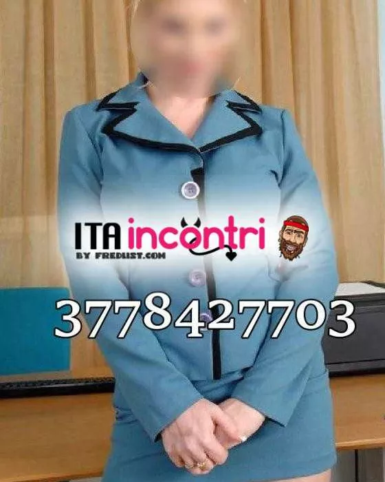 escort.it - SAN VITO AL TAGLIAMENTO❤️ ULTIMO GIORNO! ELISABETTA❤️ VERA PORCELLINA SENSUALE STREPITOSA INDIMENTICABILE CURVE DA GUSTARE ANCHE GIOCHI DI RUOLO