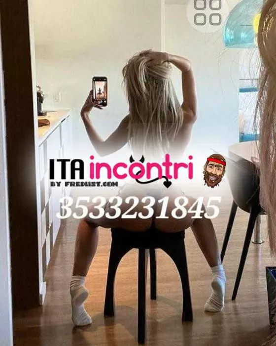 escort.it - SAN VITO CATALINA APP ARRIVATA 💞 UNA BELLISSIMA PRIMA VOLTA 💞 FRESCA E SEXY! PRELIMINARI D'URLO =69= E PRENDIMI A PECORINA, BELLA PATATINA STRE