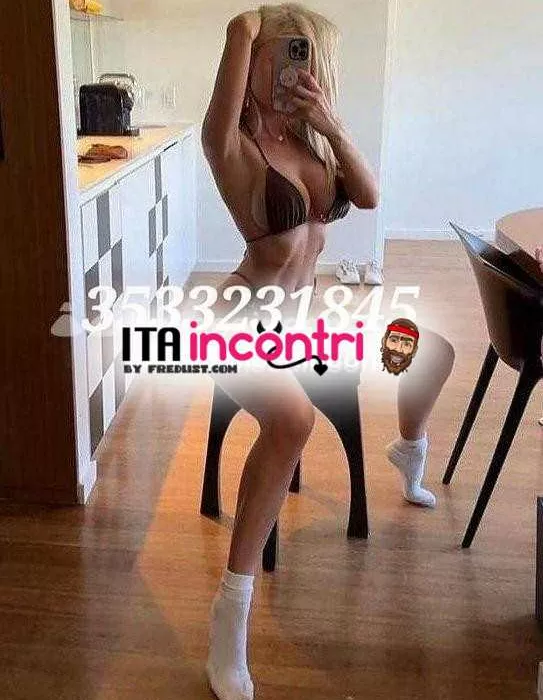 escort.it - SAN VITO CATALINA APP È ARRIVATA 💞 UNA BELLISSIMA PRIMA VOLTA 💞 FRESCA E SEXY! PRELIMINARI D'URLO =69= E PRENDIMI A PECORINA, BELLA PATATINA STRE