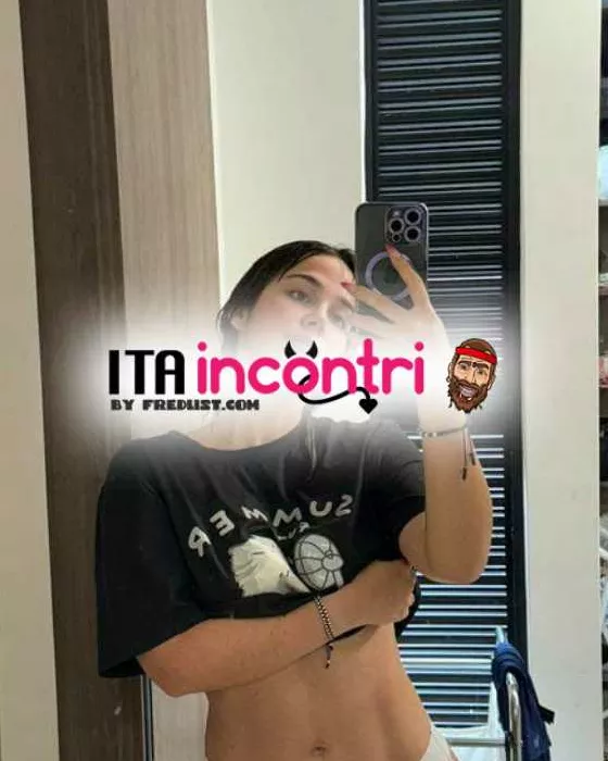 escort.it - Sandra 🔥🔥 Una bellissima e sensuale nuova arrivata che ama i preliminari non protetti e il 69. Una vera bomba sexy! 💋🔥👅🫦