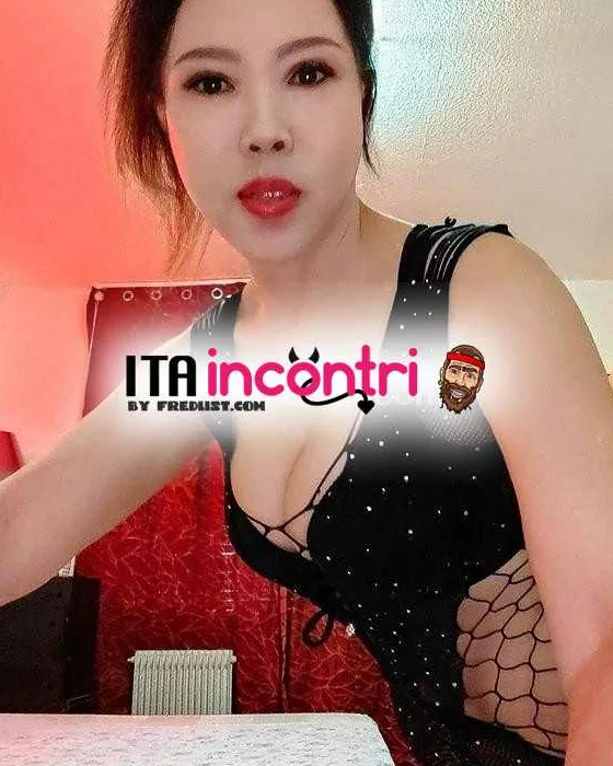 escort.it - 💥 SANREMO NEW --->  💖 BELLISSIMA Amy, orientale, con foto vere 100% : per qualunque desiderio!!