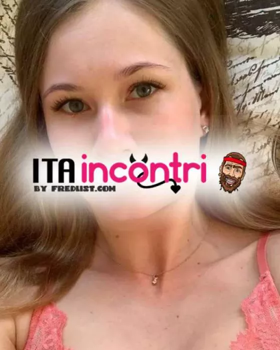 escort.it - Sanremo 😍 Sono disponibile