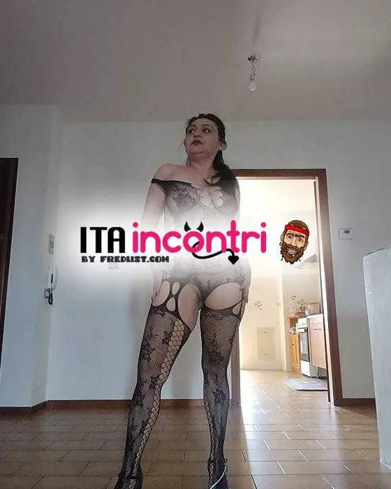 escort.it - Sara 39anni italiana formosa foto reali 💯