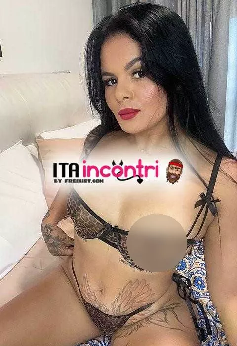escort.it - Sara 🇧🇷 🔥Chiamami e scopri tutto quello che posso offrirti...💋🥂