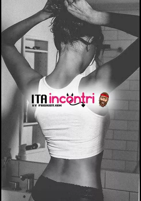escort.it - SARA ITALIANA 
39 anni