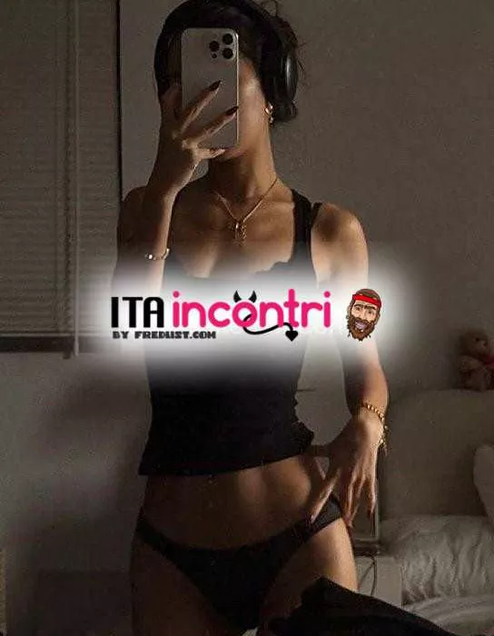 escort.it - SARA ITALIANA 39 ANNI