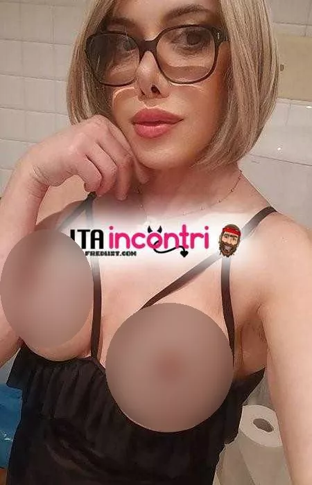 escort.it - SARA ITALIANA