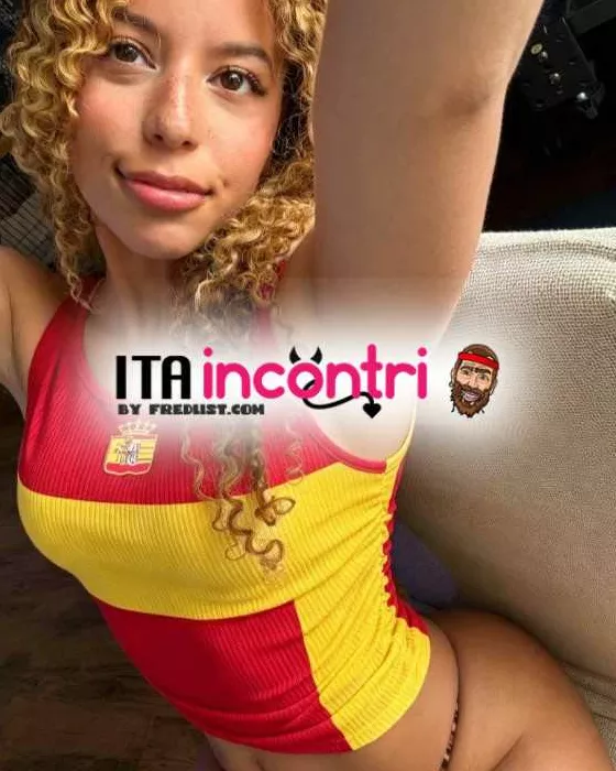 escort.it - Saragozza Sesso e massaggio