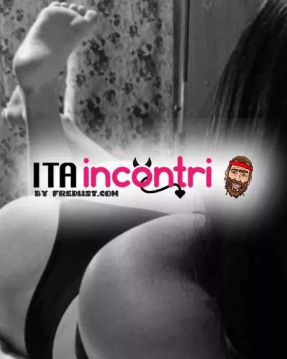 escort.it - Saretta pronta per te ❤️