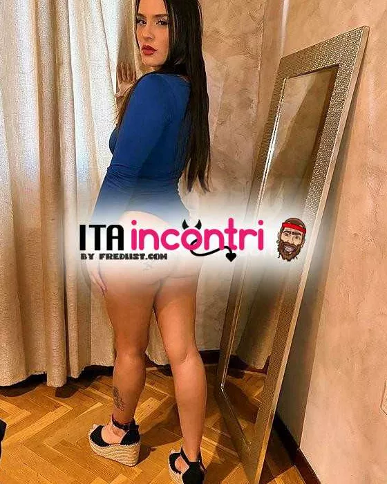 escort.it - SARONNO 🛬APPENA ARRIVATA NATALIA 😈 😊BELLISIMA 👸🏻CON ME TUTTO E BELLISIMO💋 COSÌ DOLCE🍒 E COSI PICANTE 🌶️