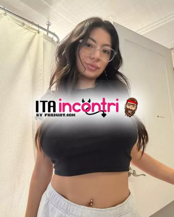 escort.it - Saronno sesso disponibile