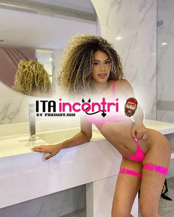 escort.it - Sassari bellissima ricciolina piccante PRIMA VOLTA💖 Amanda  💖 POMPINARA SPAZIALE CON TUTTA LA CARICA EROTICA DI UNA DELIZIOSA RAGAZZA LATINA...🍸...🥵