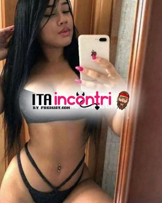 escort.it - SAVIANO 💥💯PRIMISSIMA VOLTA IN ZONA ❤BELLA E PROFUMATA 👄 FANTASTICA TROIA PERVERSA ❤COMPLETA FACCIO TUTTO !! PASSIONALE 🌟FIGA CALDA STRETTA