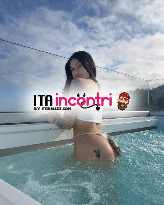 escort.it - Savona e limitrofi Bellissima donna latina 20enne, aggraziata e gentile Corpo Naturale Foto 100%