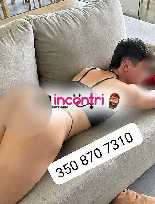 escort.it - 💋 SCANZANO NOVITÀ 💄 APPENA ARRIVATA, DELICATO TRAV . Molto femminile.💆‍♂️ sensuale e professionale, 100% piacere. 🔥💋😈
