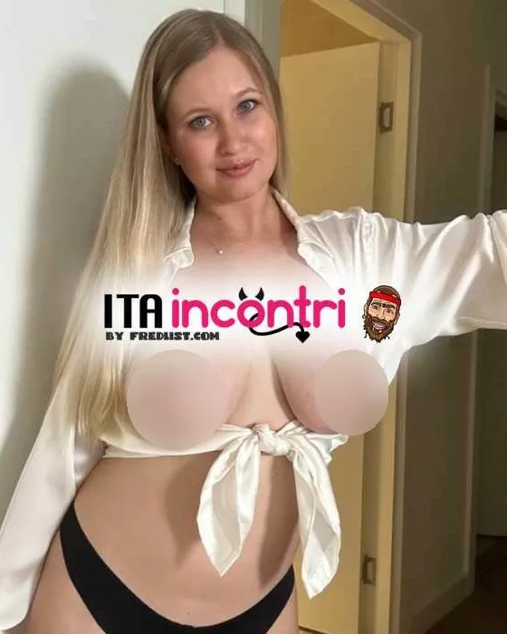 escort.it - Sciacca sono disponible 😍😘