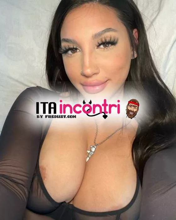 escort.it - Scicli ♥️scicli