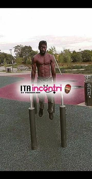 escort.it - Scrivimi