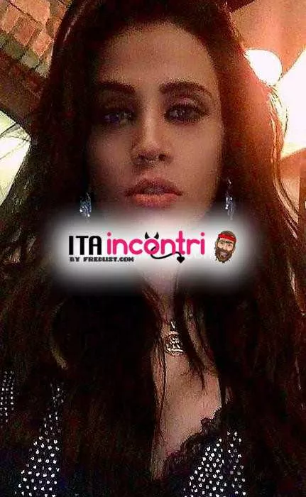 escort.it - ❤️❤️❤️ SEI ESAUSTO DALL'INCONTRO CON TRANSESSUALI NOIOSE, FREDDI E DISTACCATE?!... ALLORA NON ESITARE, VIENI