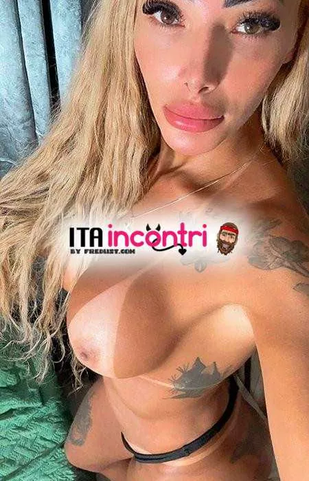 escort.it - SEI STANCO DI NON TROVARE QUELLO CHE VEDI SU IL ANNUNCIO , DISPONIBILE PER fare la tua fantasia ATTIVA E PASSIVA... AMANTE PASSIONALE ...VIENI DA UNA