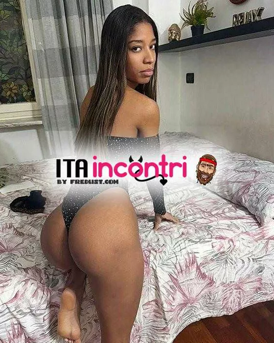 escort.it - Semplicemente strepitosa ❤️💎 Brasiliana dok 💋 sono una ragazza ninfomane..