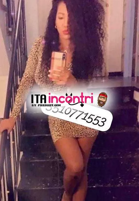 escort.it - 🥰SEMPRE DISPONIBILE a ❤️ (LIVIGNO)