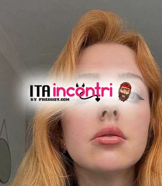 escort.it - Sempre disponible