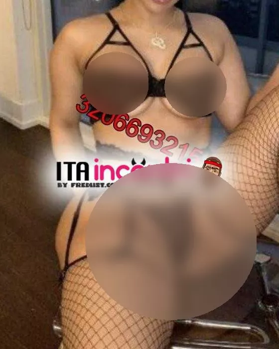 escort.it - SENIGALLIA NOVITA', PRIMA VOLTA❤️ MARIA 🎀 PRELIMINARI PICCANTI🎀 ADORO FARE TUTTO CON CALMA ❤️