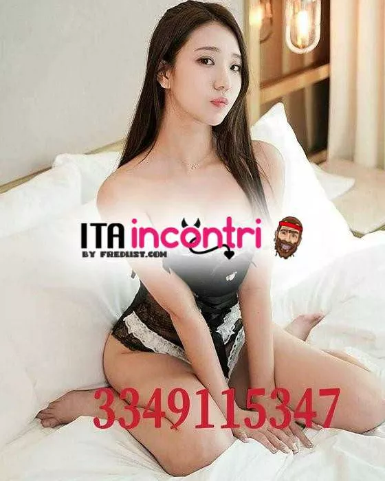 escort.it - 🍒🍒🍒SENSUALE E SEXY,PRIMA VOLTA, BELLISSIMA, VERAMENTE BRAVA A LETTO,VIENI A PRENDERMI,SONO IL MEGLIO 🍒🍒