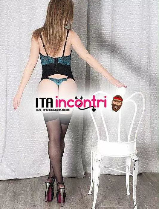 escort.it - Sensuale italiana non professionista,fantasiosa e multiorgasmica …dall’ 11 al 13