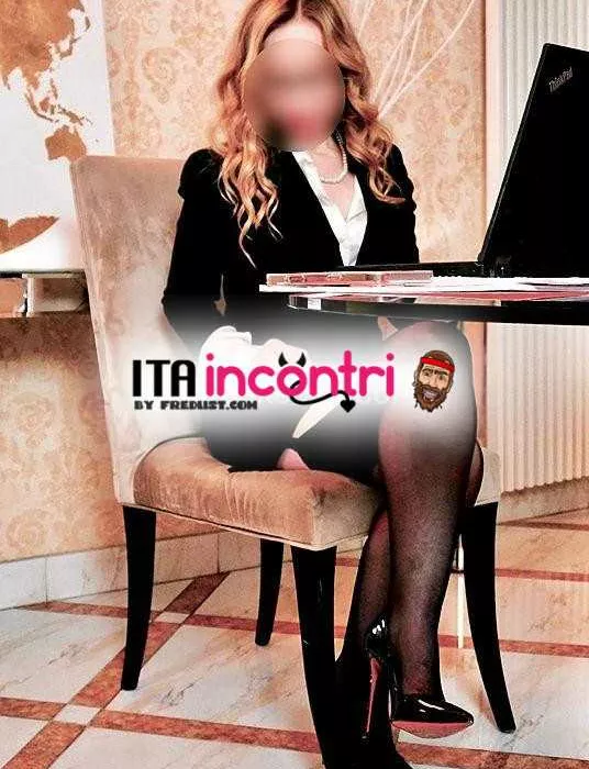 escort.it - Sensuale italiana non professionista,fantasiosa e multiorgasmica…dal 30 al 2