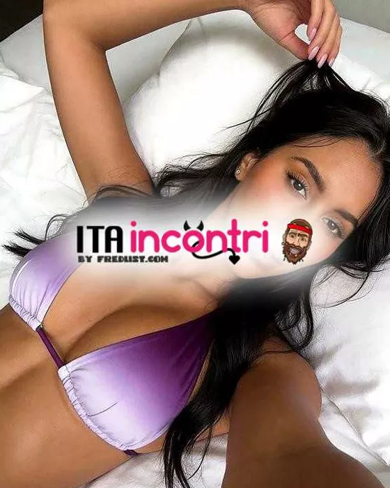 escort.it - 🔥🔥SENZA LIMITI AL PIACERE PRELIMINARE 🔥🔥 MOLTO PICCANTE 🌶ï¸ 🌶ï¸ PELLE DI VELLUTO DEL CORPO MOZZAFIATO UN VERO MAIALE ITALIANO sprigiona tutta la spezi