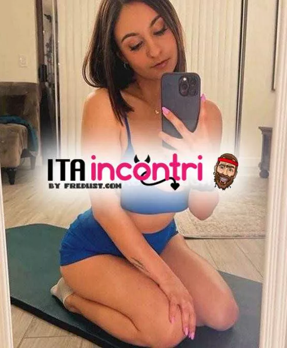 escort.it - ❤️senza preservativo ☺️ donna tettona ❤️❤️disponibile subito per fati vivere un momento indimenticabile❤️