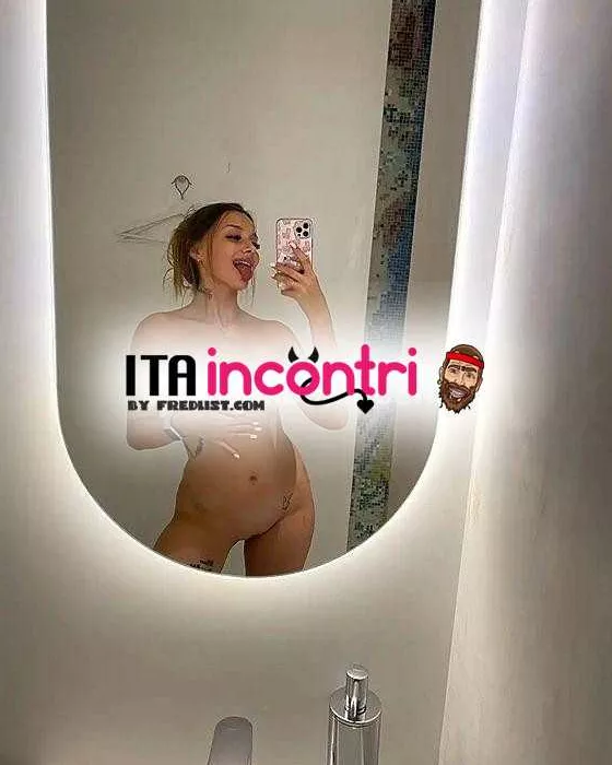 escort.it - 🔥 SERENA ARRIVATA A PADOVA! FOTO REALI AL 100% 🔥

💯 SOLO RAGGIUNGO 💯
💋 VERA COME MI VEDI IN FOTO! 💋
📸 GARANZIA ASSOLUTA: QUE CHE VEDI È QUE CHE TR