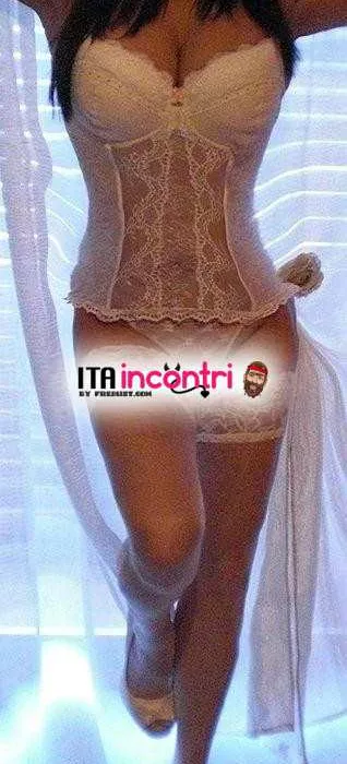 escort.it - SERENA ITALIANA