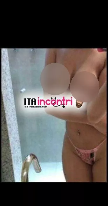 escort.it - SERENA ITALIANA,  HOTEL O ALTRUI