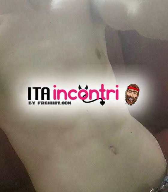 escort.it - Serio e riservato