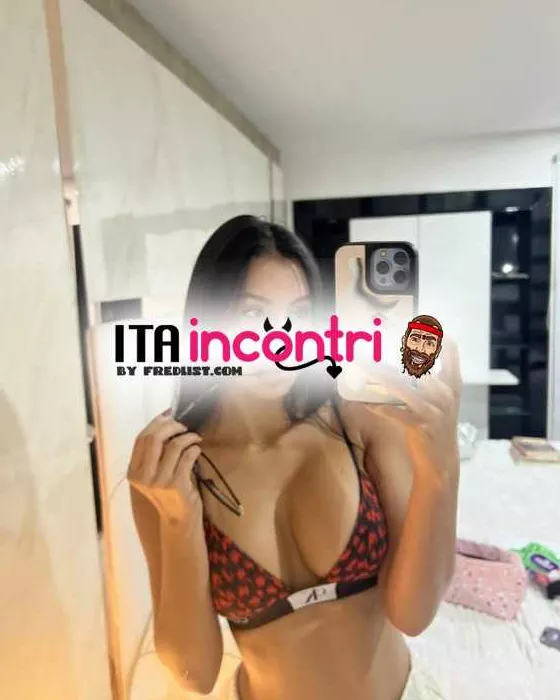 escort.it - Sesso e massaggi disponibili; scrivi su Telegram a: @plan_reel23